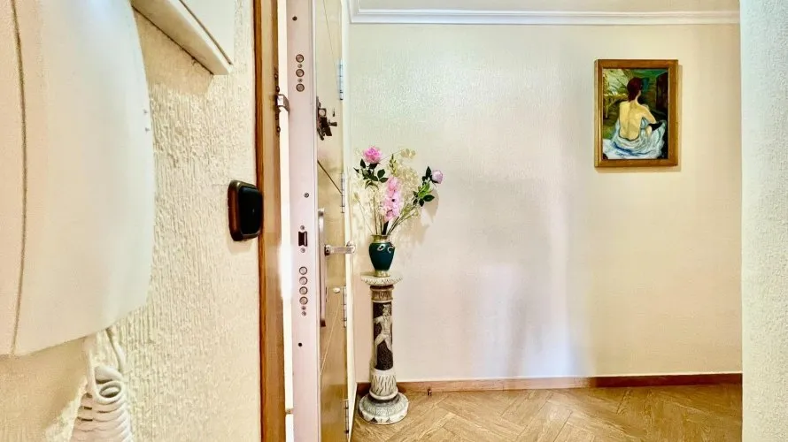Apartamento de 3 dormitorios en Torrevieja, España No. 1114 № 20