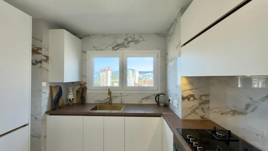 Apartamento de 108m² en Benidorm, España No. 1737 № 18