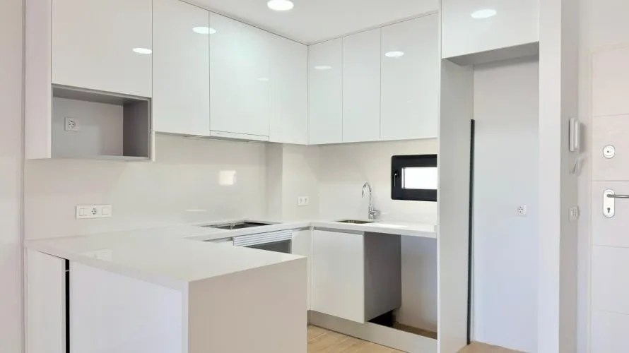 Apartamento de 2 dormitorios en Finestrat, España No. 1088 № 9