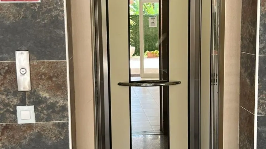 Ático de 1 dormitorio en Finestrat, España No. 1506 № 5
