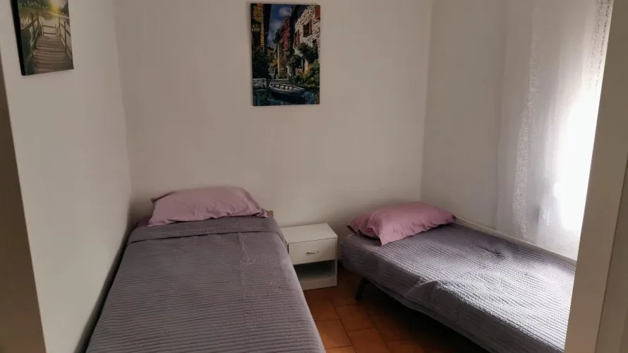 Apartamento de 2 dormitorios en Alicante, España No. 1740 № 6