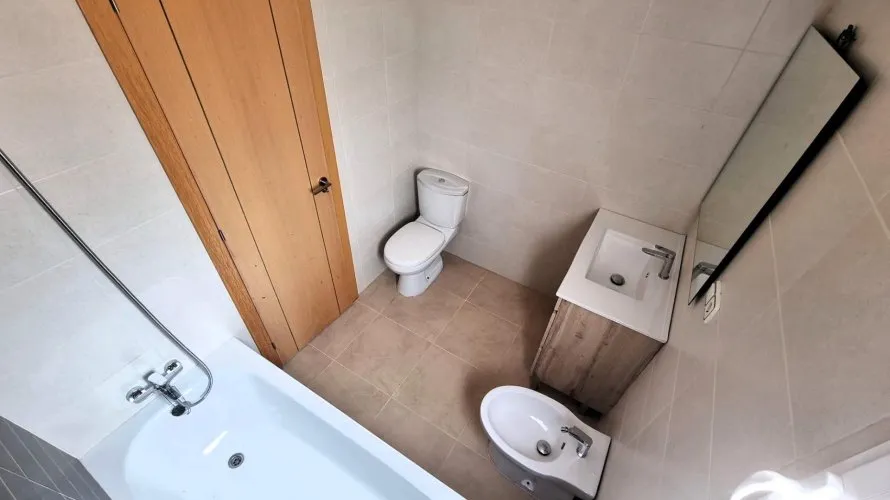 Apartamento de 2 dormitorios en La Zenia, España No. 1415 № 6
