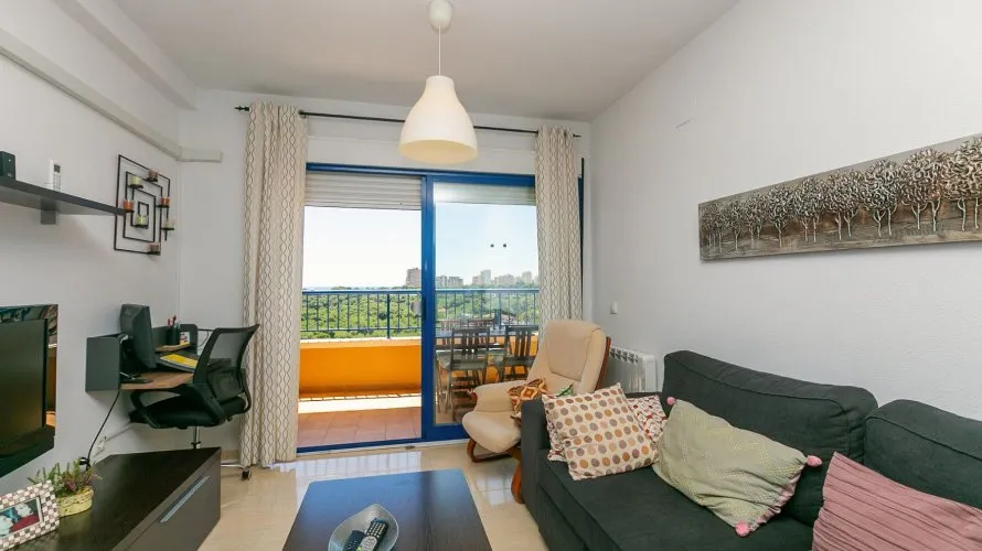 Apartamento de 65m² en Dehesa De Campoamor, España No. 1750 № 9