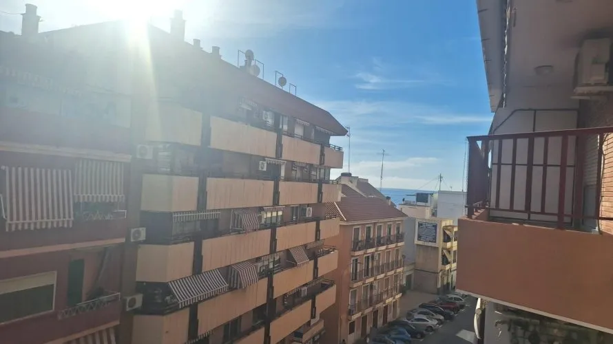 Apartamento de 3 dormitorios en Alicante, España No. 1119 № 4