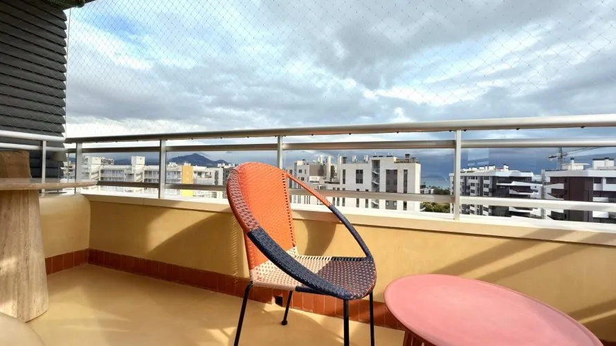 Ático de 3 dormitorios en Alicante, España No. 1403 № 7