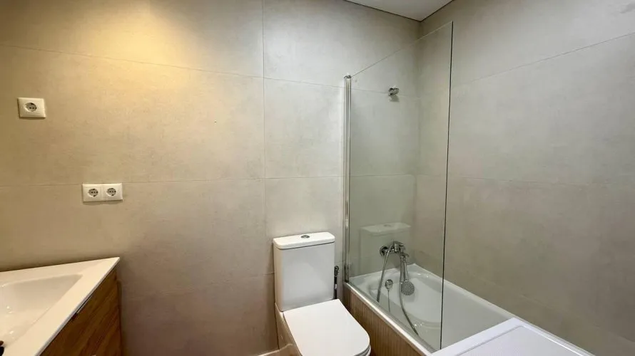 Apartamento de 3 dormitorios en La Mata, España No. 1766 № 14
