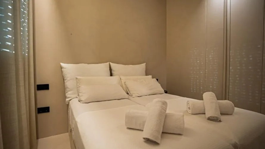 Apartamento de 2 dormitorios en Villajoyosa, España No. 1494 № 10