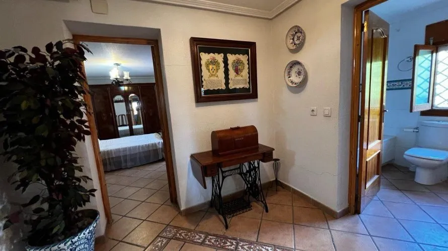Apartamento de 180m² en San Vicente del Raspeig, España No. 1280 № 9