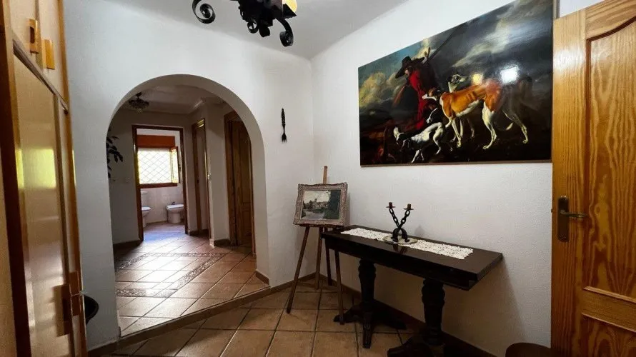 Apartamento de 180m² en San Vicente del Raspeig, España No. 1280 № 14
