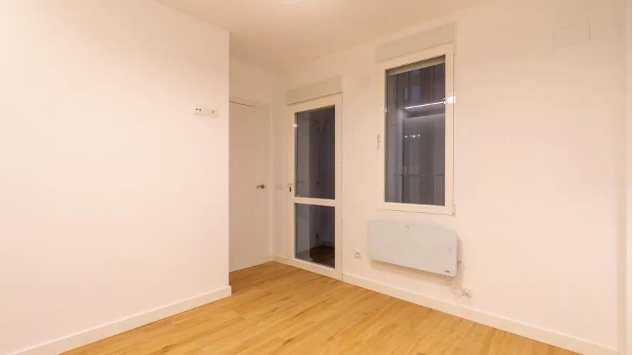 Apartamento de 1 dormitorio en Madrid, España No. 1147 № 13