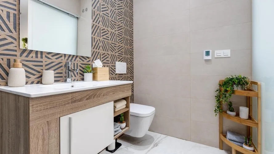 Apartamento de 2 dormitorios en La Florida, España No. 1329 № 20