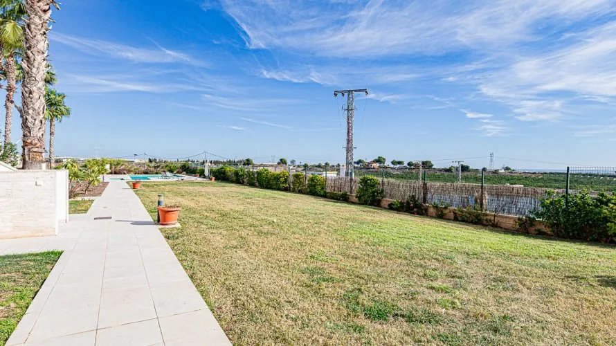 Ático de 67m² en Pinar De Campoverde, España No. 1671 № 26