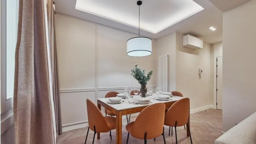 Apartamento de 3 dormitorios en Madrid, España No. 1490 № 19