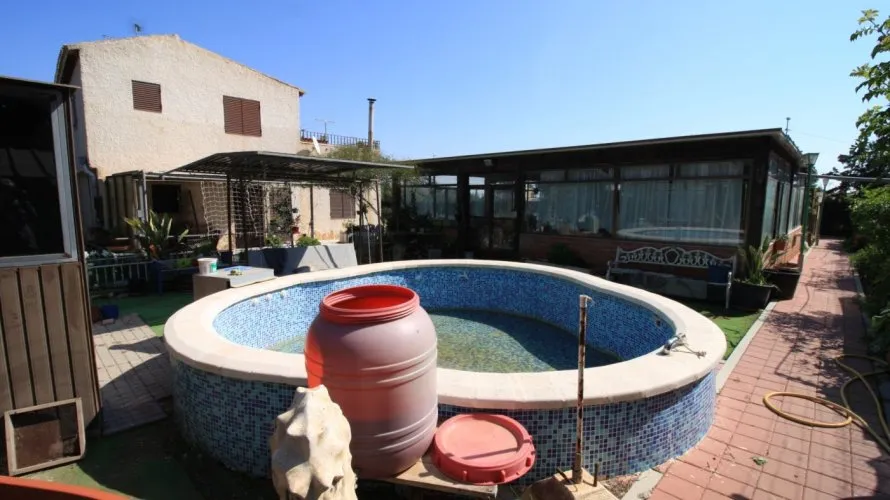 Apartamento de 2 dormitorios en Campoamor, España No. 1171 № 7