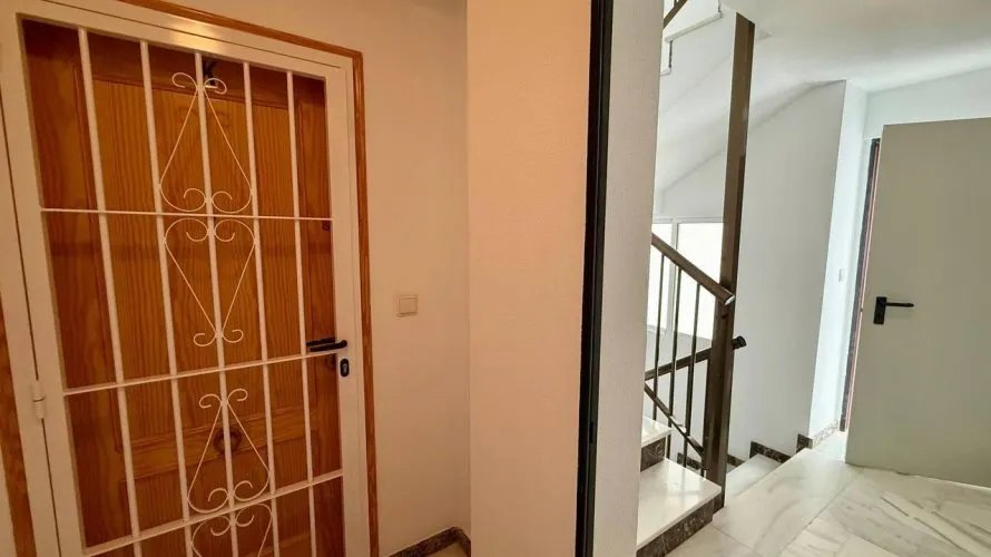 Apartamento de 3 dormitorios en La Mata, España No. 1766 № 22