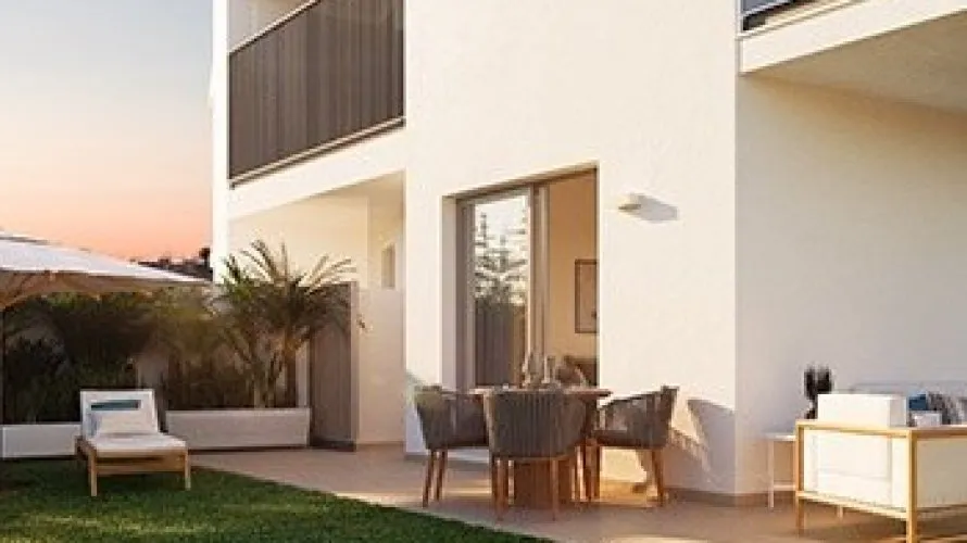 Apartamento de 2 dormitorios en Dénia, España No. 1182 № 11