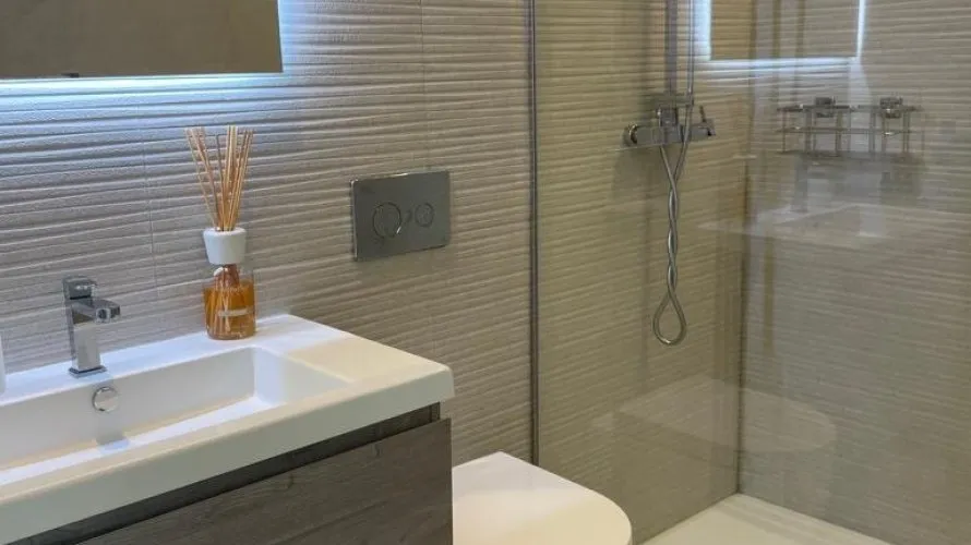 Apartamento de 3 dormitorios en Finestrat, España No. 1225 № 5