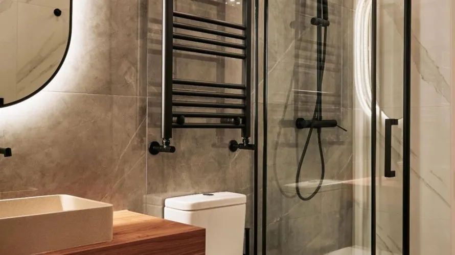 Apartamento de 3 dormitorios en Madrid, España No. 1399 № 12