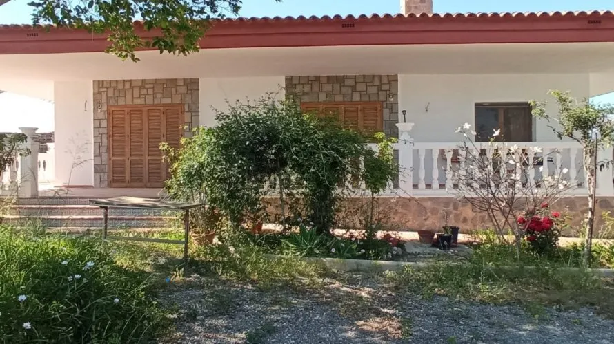 Apartamento de 5 dormitorios en Mutxamel, España No. 1220 № 28