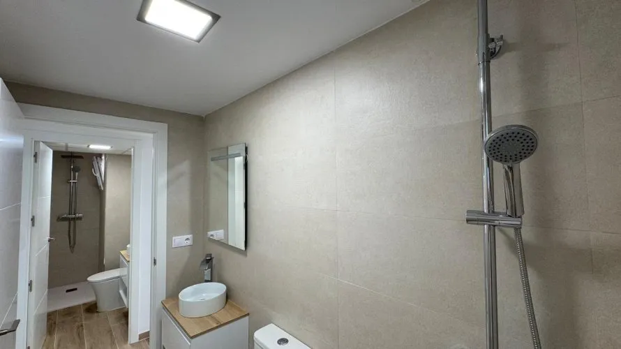 Apartamento de 3 dormitorios en La Mata, España No. 1109 № 9