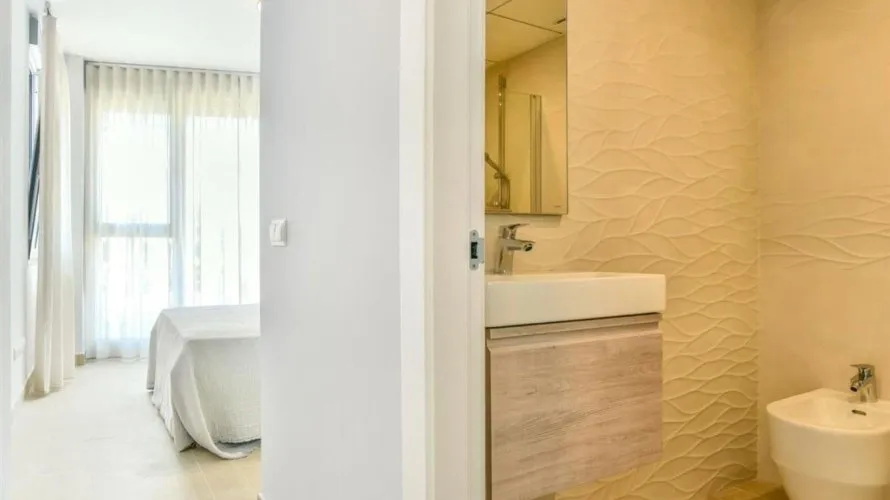 Apartamento de 3 dormitorios en Calpe, España No. 1118 № 8