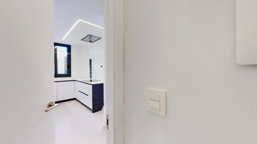 Apartamento de 4 dormitorios en La Alberca, España No. 1228 № 15