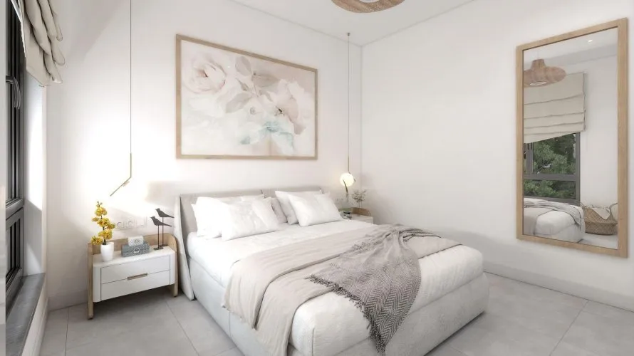 Apartamento de 2 dormitorios en Altea, España No. 1409 № 7