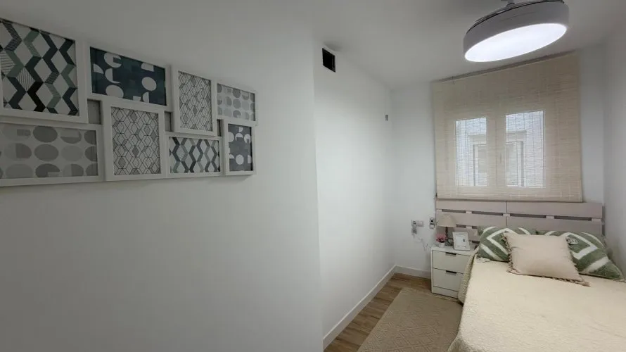 Apartamento de 3 dormitorios en Torrevieja, España No. 1139 № 23
