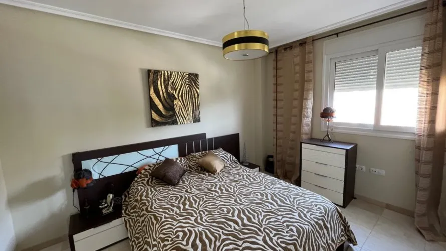 Apartamento de 2 dormitorios en Zona Altea Hills, España No. 1221 № 4