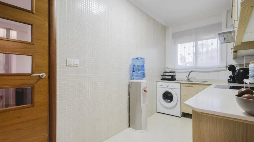 Apartamento de 79m² en Torrevieja, España No. 1606 № 13