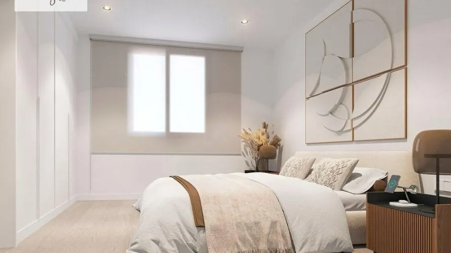 Apartamento de 1 dormitorio en Sagunto, España No. 1435 № 5