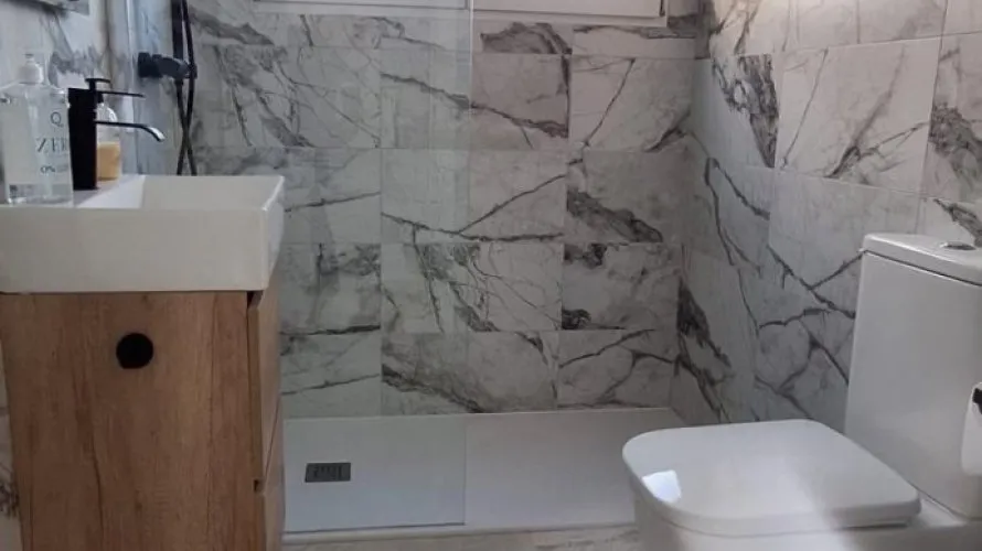 Apartamento de 1 dormitorio en Torrevieja, España No. 1661 № 9