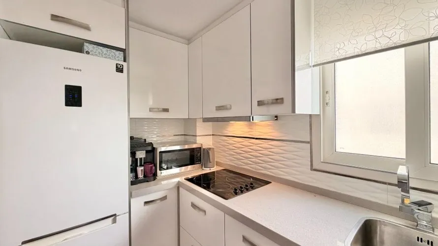 Apartamento de 1 dormitorio en Torrevieja, España No. 1770 № 23