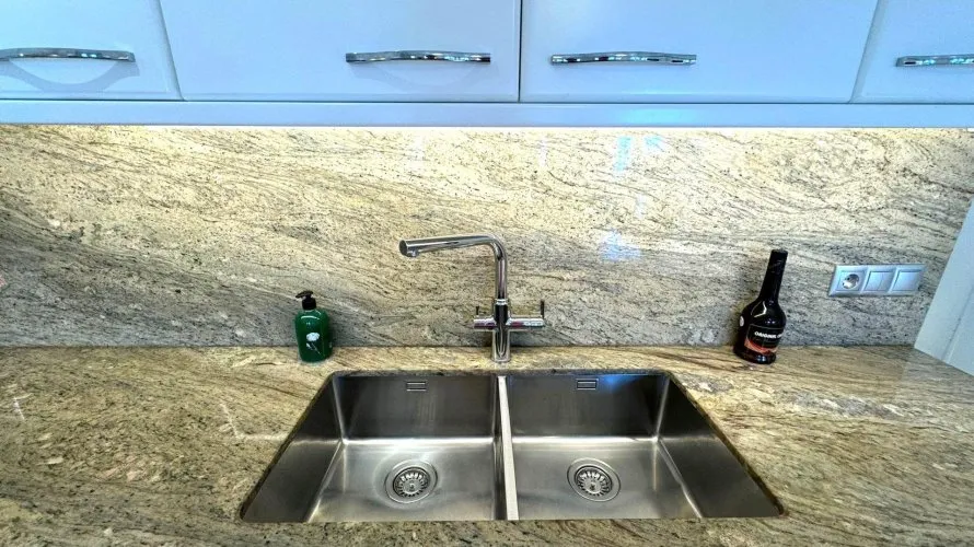 Ático de 57m² en Torre de la Horadada, España No. 1348 № 19