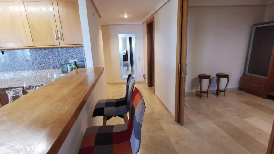 Apartamento de 3 dormitorios en Zona Altea Hills, España No. 1408 № 7