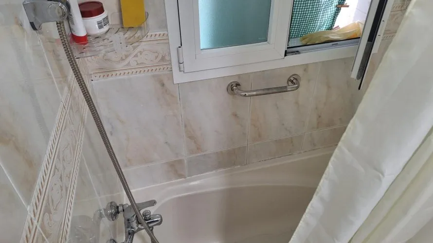 Apartamento de 3 dormitorios en San Blas, España No. 1421 № 8