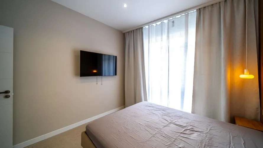 Apartamento de 2 dormitorios en Alicante, España No. 1666 № 24