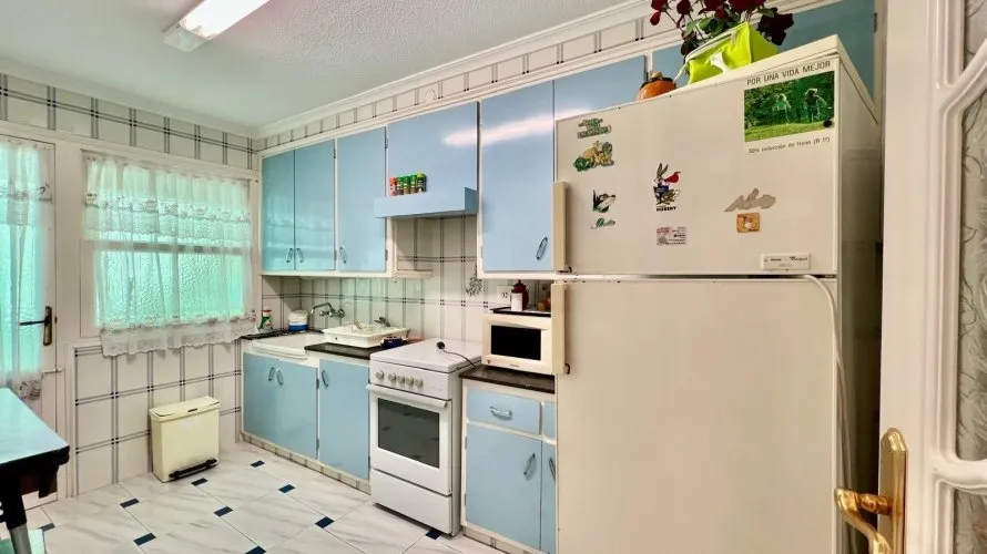 Apartamento de 1 dormitorio en Santa Pola, España No. 1615 № 13