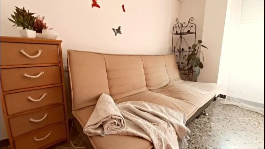 Apartamento de 2 dormitorios en Valencia, España No. 1762 № 11