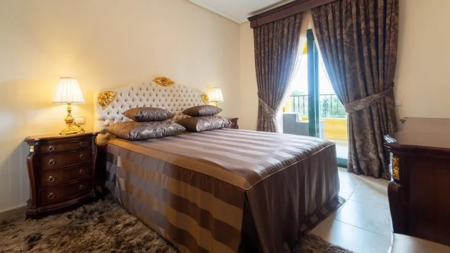 Apartamento de 3 dormitorios en Zona Altea Hills, Spain No. 1728 № 5