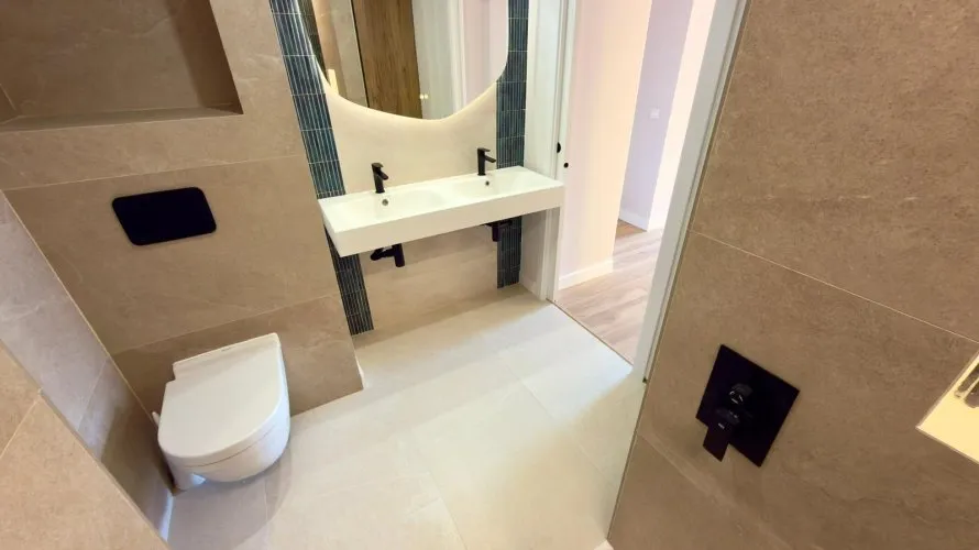 Apartamento de 3 dormitorios en Alicante, España No. 1127 № 24
