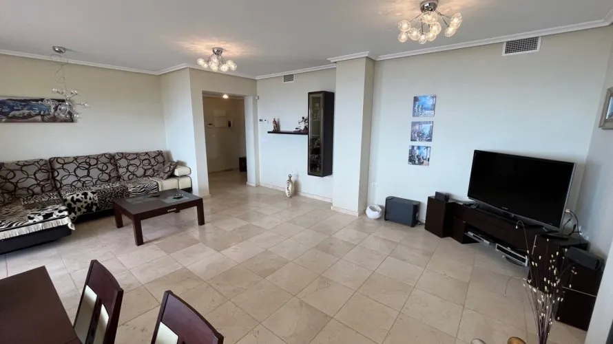 Apartamento de 2 dormitorios en Zona Altea Hills, España No. 1221 № 20