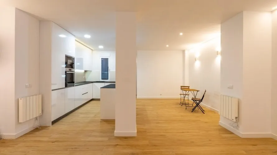 Apartamento de 1 dormitorio en Madrid, España No. 1147 № 16