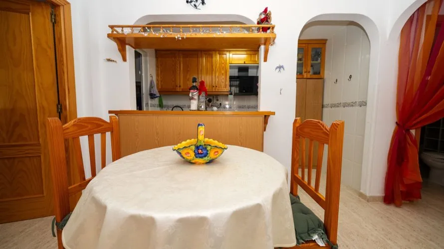 Apartamento de 62m² en Alicante, España No. 1673 № 8