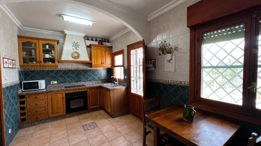 Apartamento de 180m² en San Vicente del Raspeig, España No. 1280 № 23