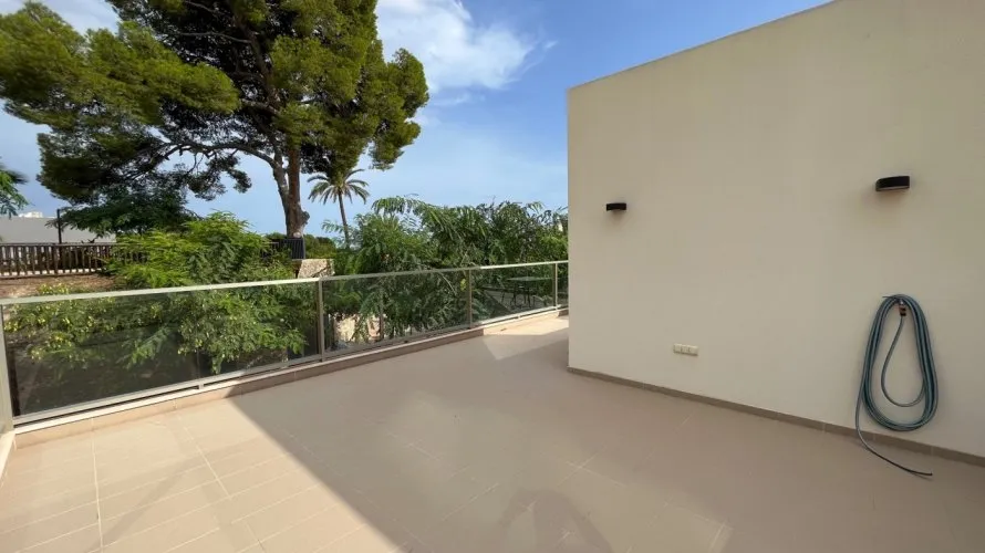 Apartamento de 3 dormitorios en Villajoyosa, España No. 1239 № 11