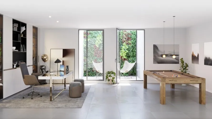 Apartamento de 3 dormitorios en La Font, España No. 1295 № 1