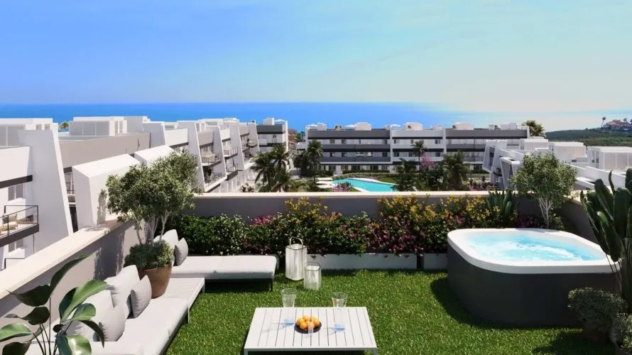 Apartamento de 3 dormitorios en Gran Alacant, España No. 1278 № 16