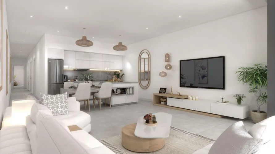 Apartamento de 2 dormitorios en Altea, España No. 1409 № 17