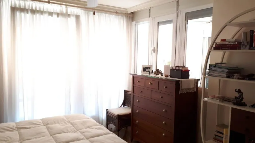 Apartamento de 3 dormitorios en Alicante, España No. 1730 № 28